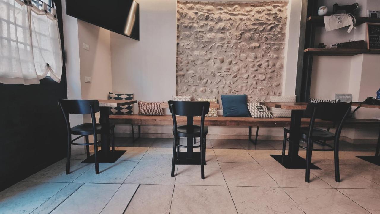 Bardoliners Otel Bardolino Dış mekan fotoğraf