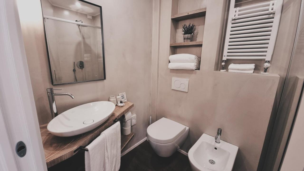 Bardoliners Otel Bardolino Dış mekan fotoğraf