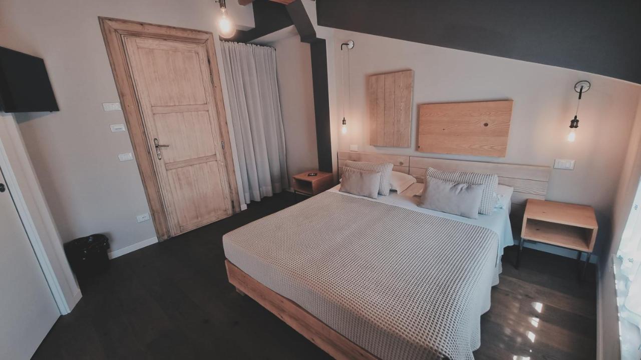 Bardoliners Otel Bardolino Dış mekan fotoğraf