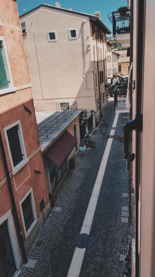 Bardoliners Otel Bardolino Dış mekan fotoğraf