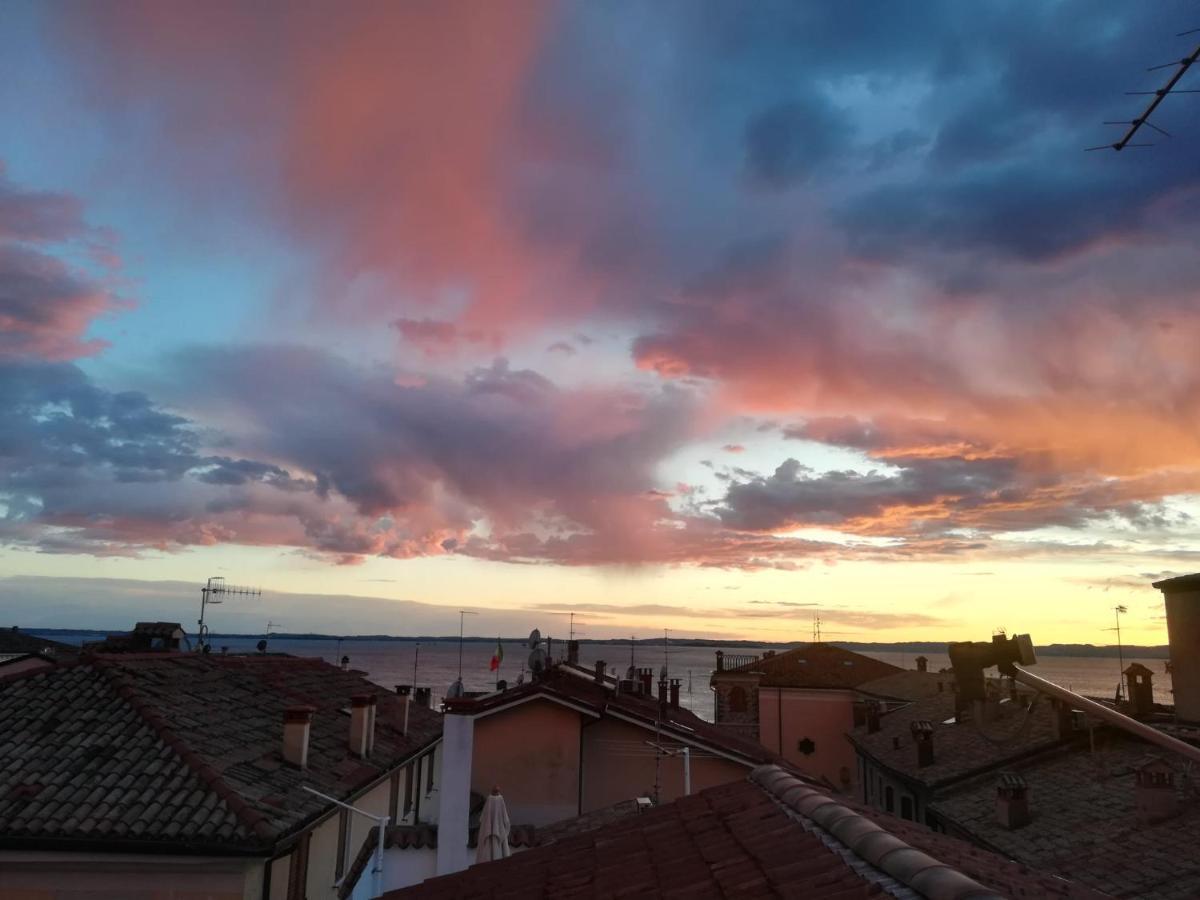Bardoliners Otel Bardolino Dış mekan fotoğraf
