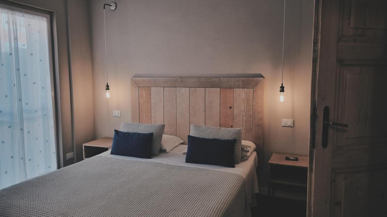 Bardoliners Otel Bardolino Dış mekan fotoğraf