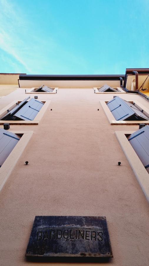 Bardoliners Otel Bardolino Dış mekan fotoğraf