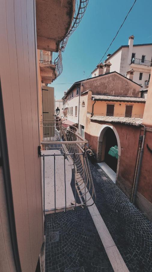 Bardoliners Otel Bardolino Dış mekan fotoğraf