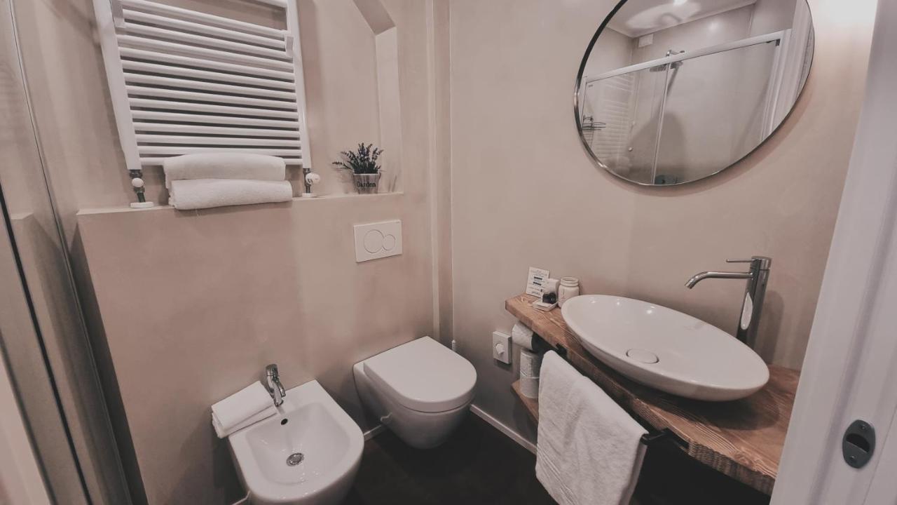 Bardoliners Otel Bardolino Dış mekan fotoğraf