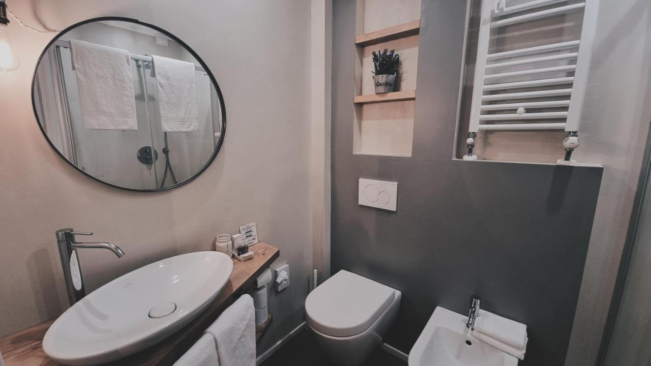 Bardoliners Otel Bardolino Dış mekan fotoğraf