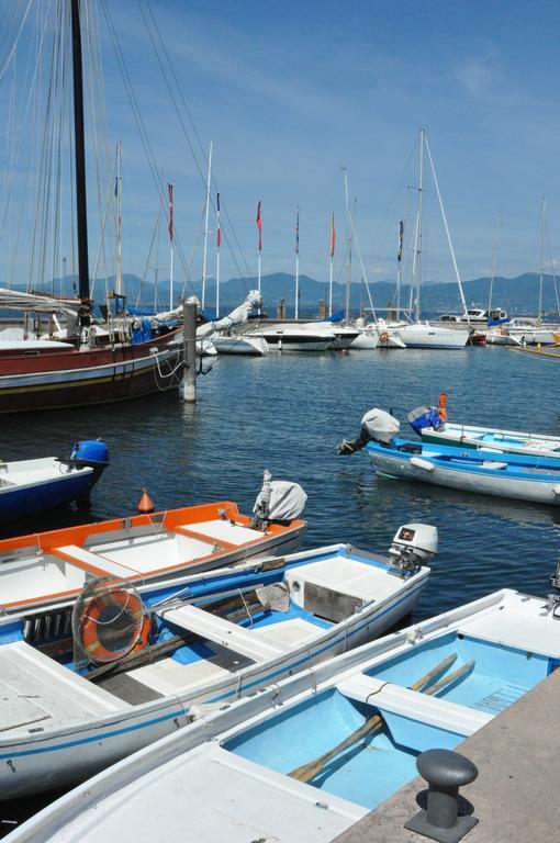 Bardoliners Otel Bardolino Dış mekan fotoğraf