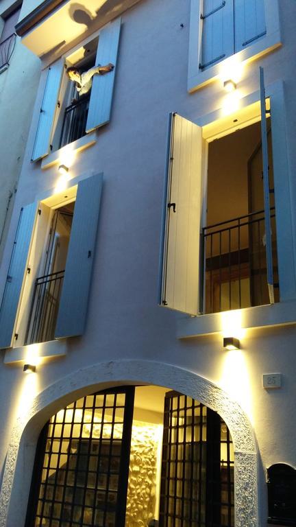 Bardoliners Otel Bardolino Dış mekan fotoğraf