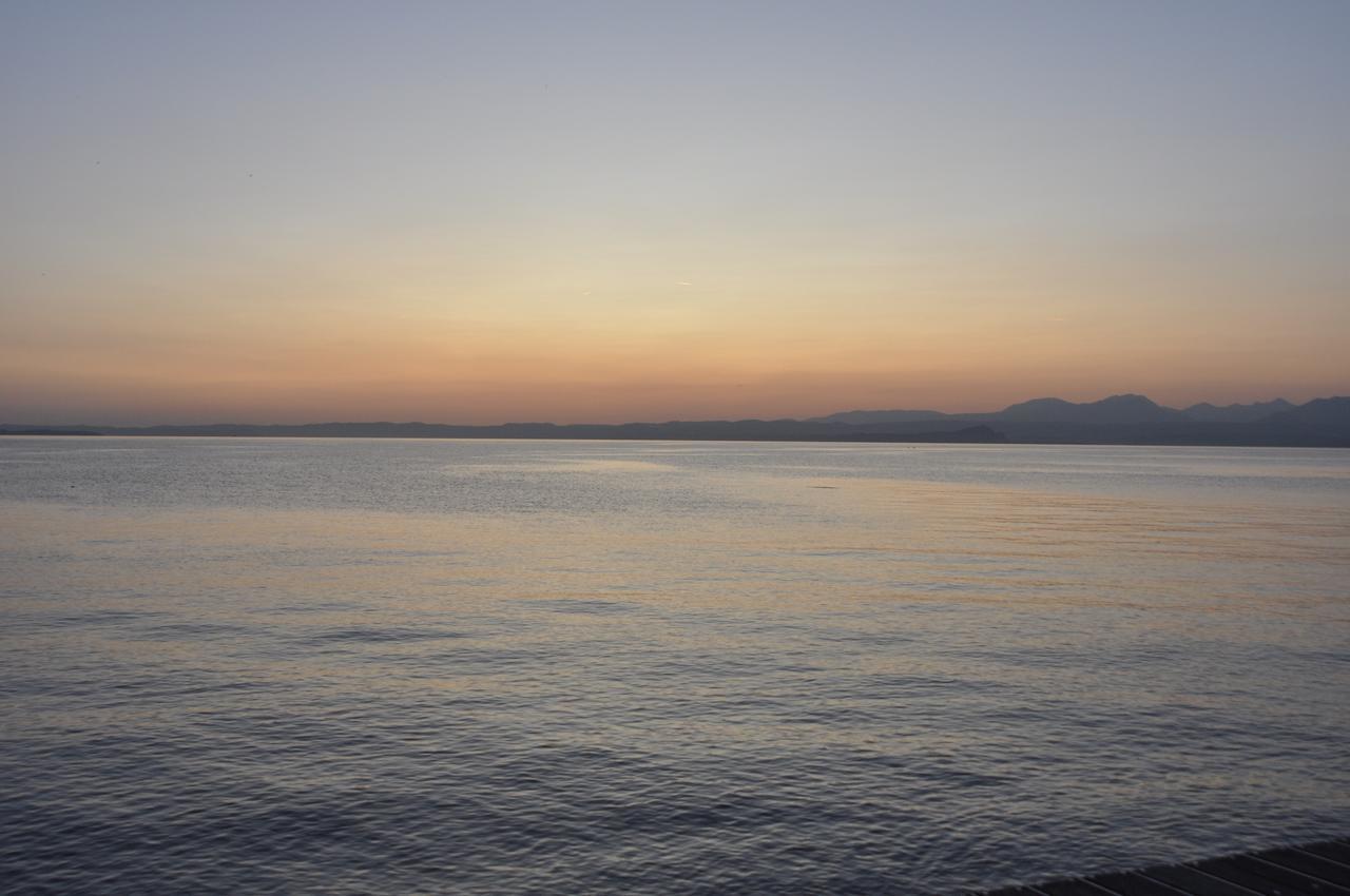 Bardoliners Otel Bardolino Dış mekan fotoğraf