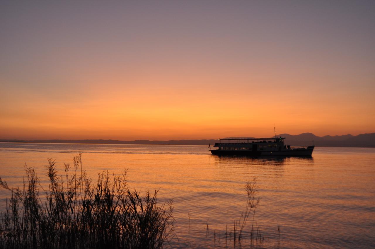 Bardoliners Otel Bardolino Dış mekan fotoğraf