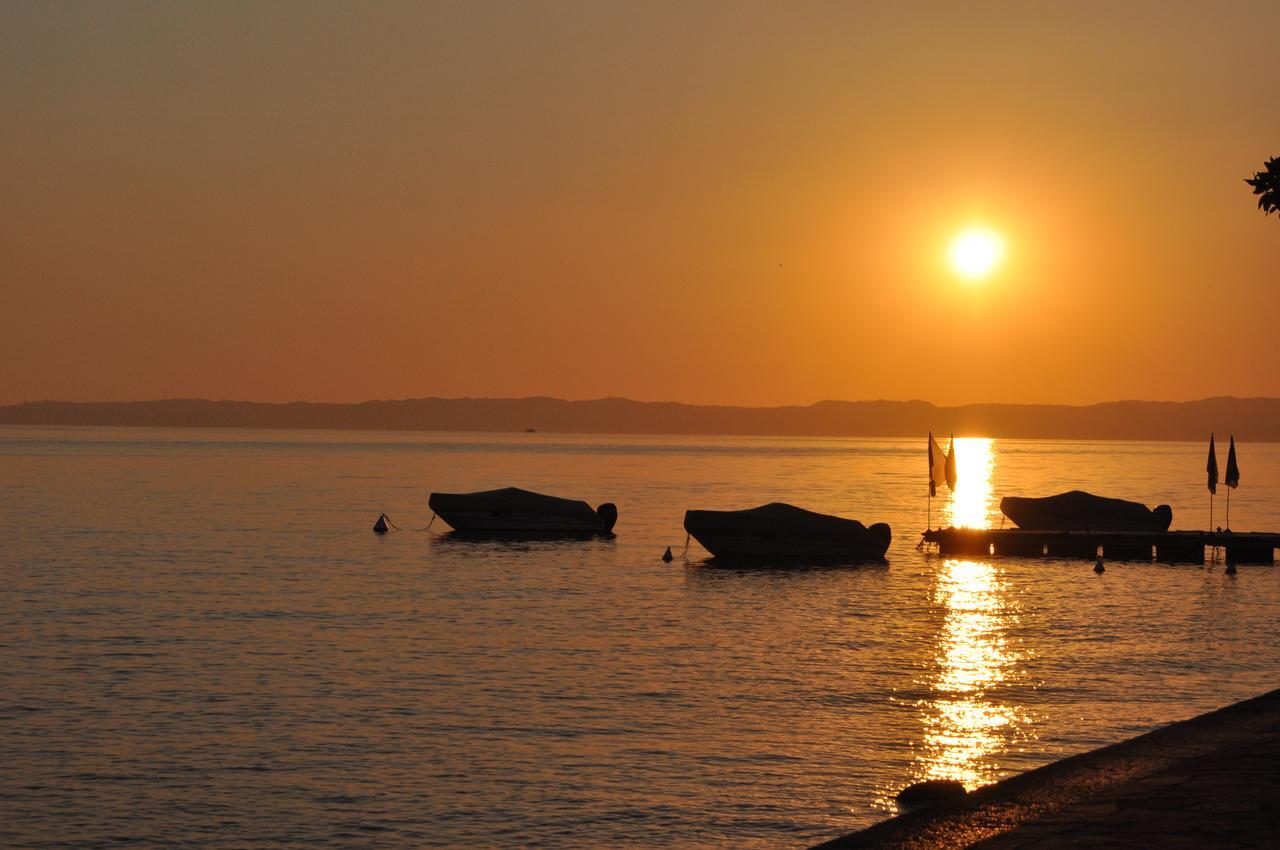 Bardoliners Otel Bardolino Dış mekan fotoğraf