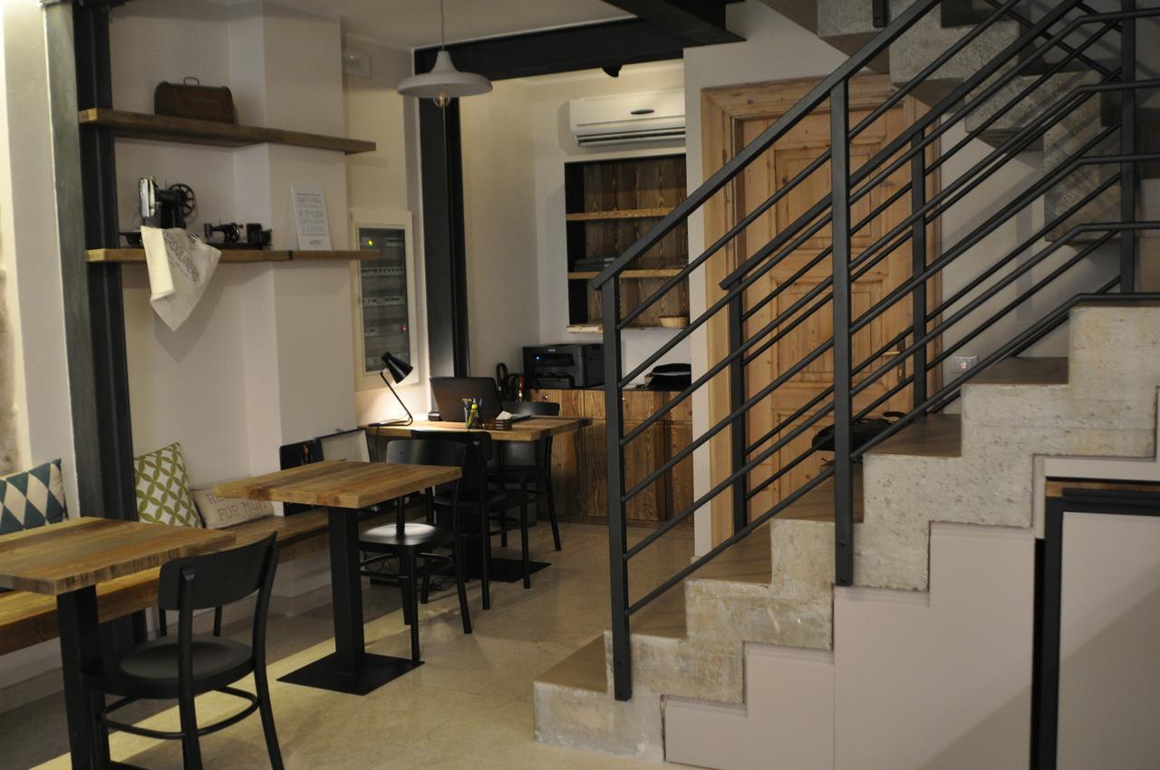 Bardoliners Otel Bardolino Dış mekan fotoğraf