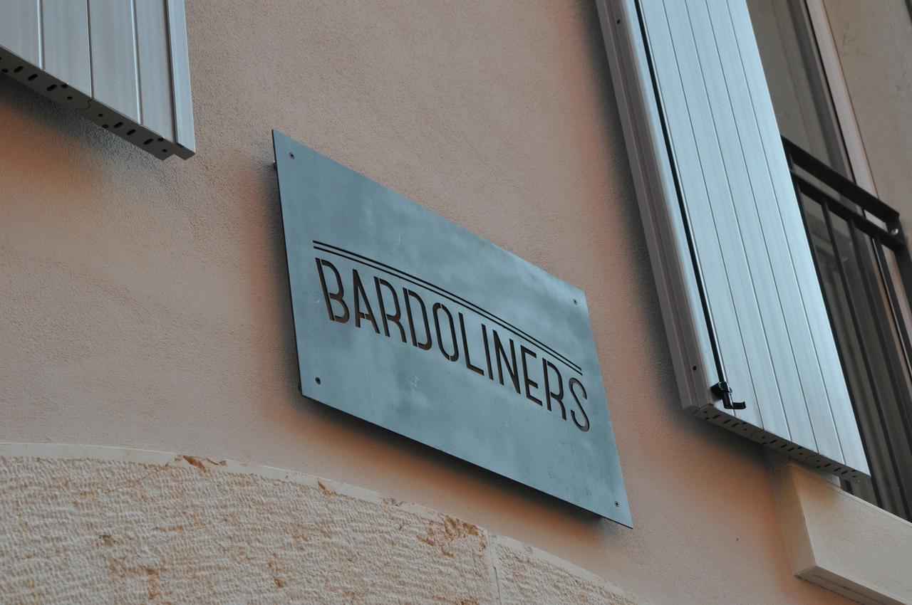 Bardoliners Otel Bardolino Dış mekan fotoğraf